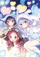 対象カップ麺2個を購入した人に配布される数量限定クリアファイルより。