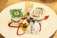 「ベイバトル ミルフィーユスタジアム」