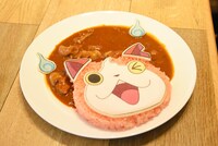 「ジバニャンのポークストニャガノフ」