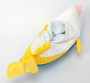 「ぶりクッション」