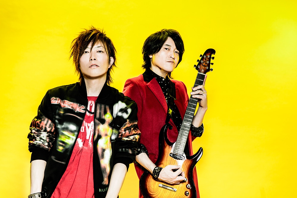 GRANRODEO