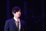 野嵜豊（劇団番町ボーイズ☆）演じる生島光哉。