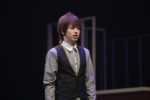 杉江大志演じる櫂