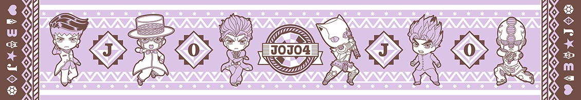 マフラータオル【SD Ver. Vol.2】