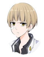 万城目誓太郎（CV:山下誠一郎）