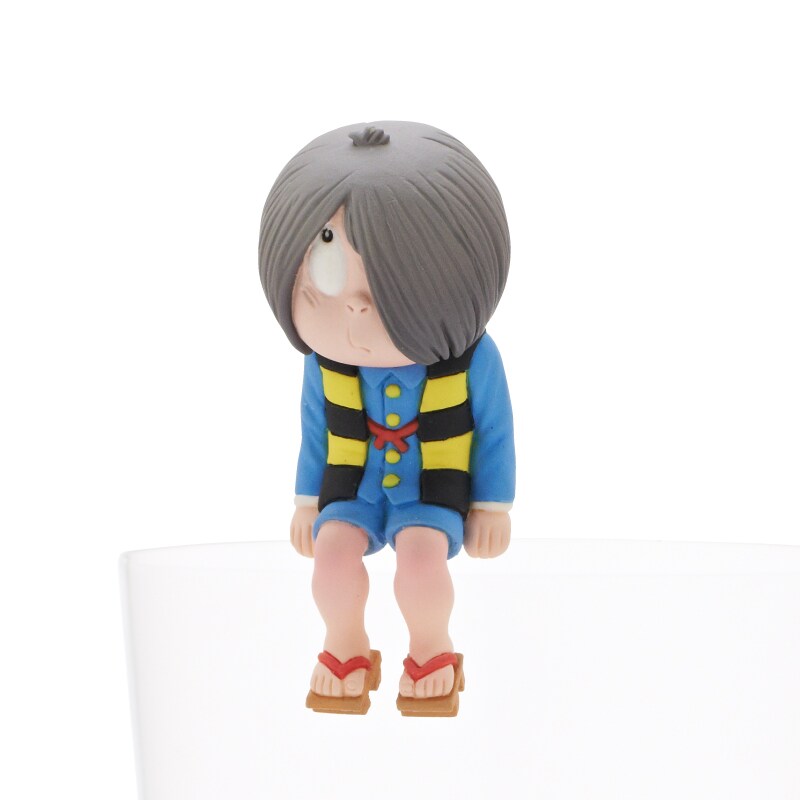 「PUTITTO ゲゲゲの鬼太郎」鬼太郎