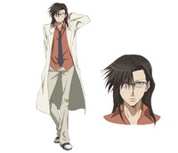 天蓬元帥の設定画。