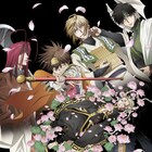 アニメ「最遊記RELOAD BLAST」新ビジュ解禁&キャスト登壇の上映会も