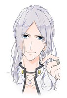 斉藤壮馬が演じる設楽融。