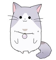 設楽融（CV:斉藤壮馬）