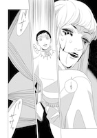 「STRANGE」より。