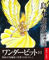 「ワンダービット」