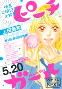 別冊フレンド6月号の別冊付録の小冊子「別フレNEXT」