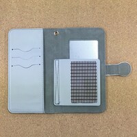 手帳型スマートフォンケース