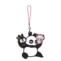 玄馬＆Pちゃん＆シャンプー