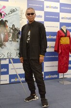三池崇史監督