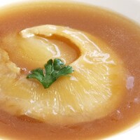 フカヒレスープセット ※イメージ