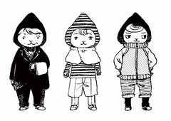 「孤食ロボット」ドラマ化！有岡大貴、高木雄也、八乙女光がアンドロイドに