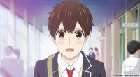 アニメ「恋と嘘」場面写真。