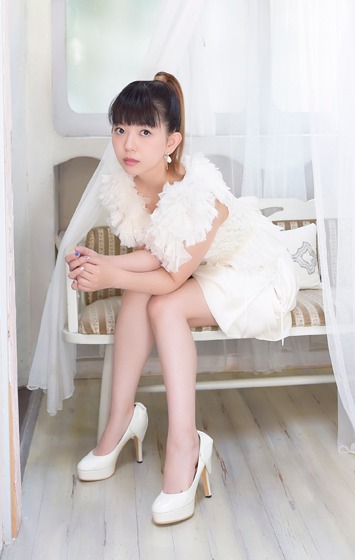 牧野由依
