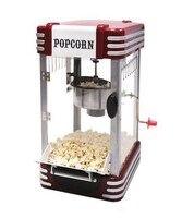 ポップコーンメーカー ※イメージ