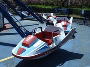 「アストロファイター」