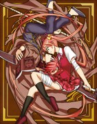 「魔法先生ネギま！」BD-BOX、赤松健描き下ろしジャケット公開