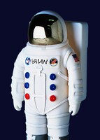 ブライアン人形