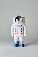 ブライアン人形