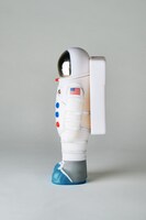 ブライアン人形