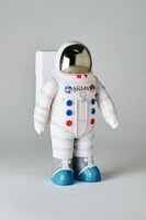 ブライアン人形