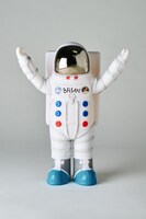 ブライアン人形