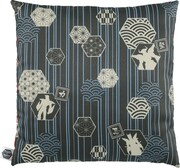 C賞 オリエンタル座布団（裏面）