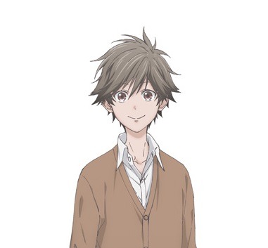 大柴健介
