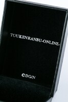 同田貫正国モデルのボックス。