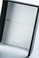 長曽祢虎徹モデルのボックス。