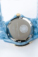 浦島虎徹モデル