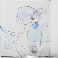 「夜明け告げるルーのうた」グラスマグ（クリア）