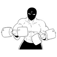 さかなこうじ自画像