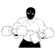 さかなこうじ自画像