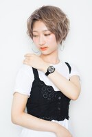 同田貫正国モデルの着用例。