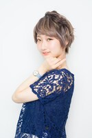 浦島虎徹モデルの着用例。