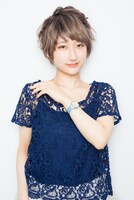 浦島虎徹モデルの着用例。