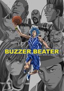 「BUZZER BEATER」Blu-ray BOX