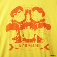 「ハイスクール！奇面組 Tシャツ