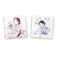 「この世界の片隅に」バッジ