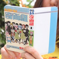 ハイスクール！奇面組 マルチサイズスマホケース