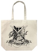 調査兵団ラージトート。