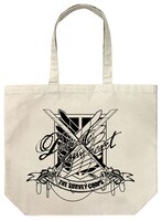 調査兵団ラージトート。