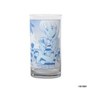 「ハイスクール！奇面組 グラス」